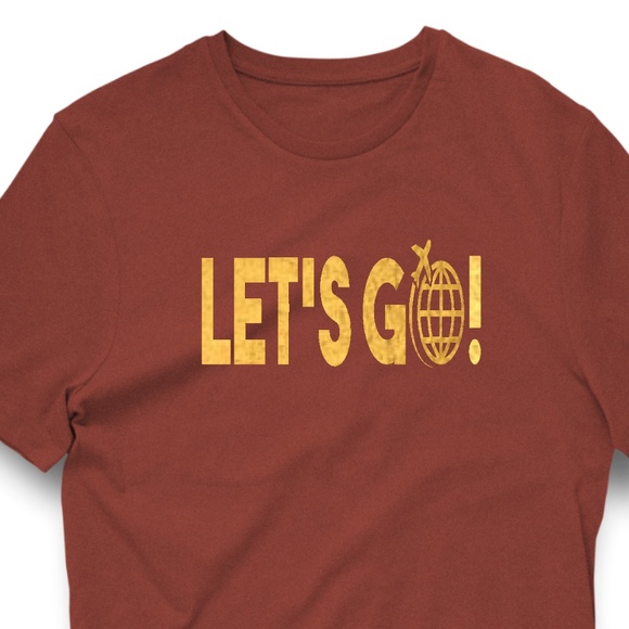 Tee Shirt - Picture 2 of 4